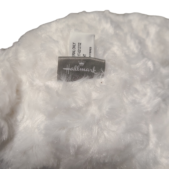 Peanuts (c) Snoopy and Woodstock plush animal - Picture 3 of 7